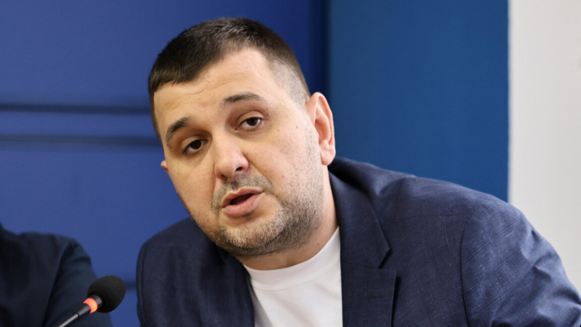 Йордан Иванов