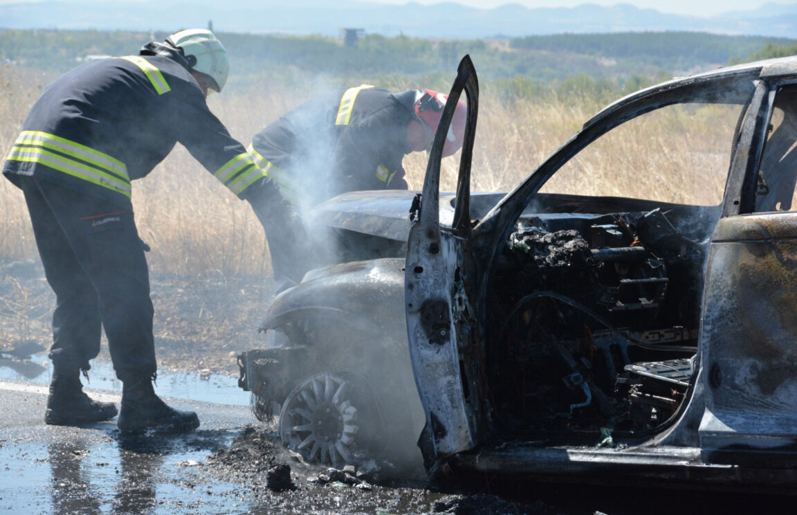 Снимката е илюстративна, архив.