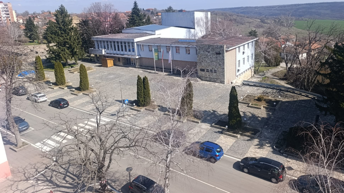 По-малко ще са секциите за гласуване в К...