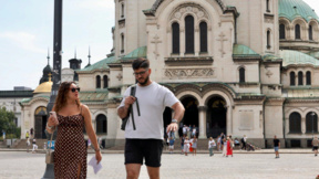 Sofia est 6ème en Europe pour le tourisme de week-end