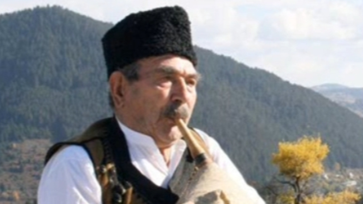 На Међународни дан гајди – „Родопскa свита на каба гајдама“ 