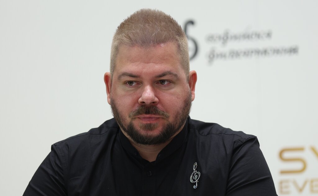 Ivaylo Spasov