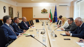 Bulgaria seeks more US investment, focusing on AI and energy