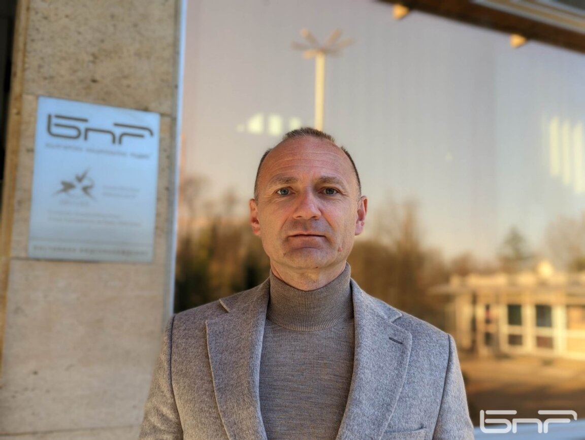 Росен Христов