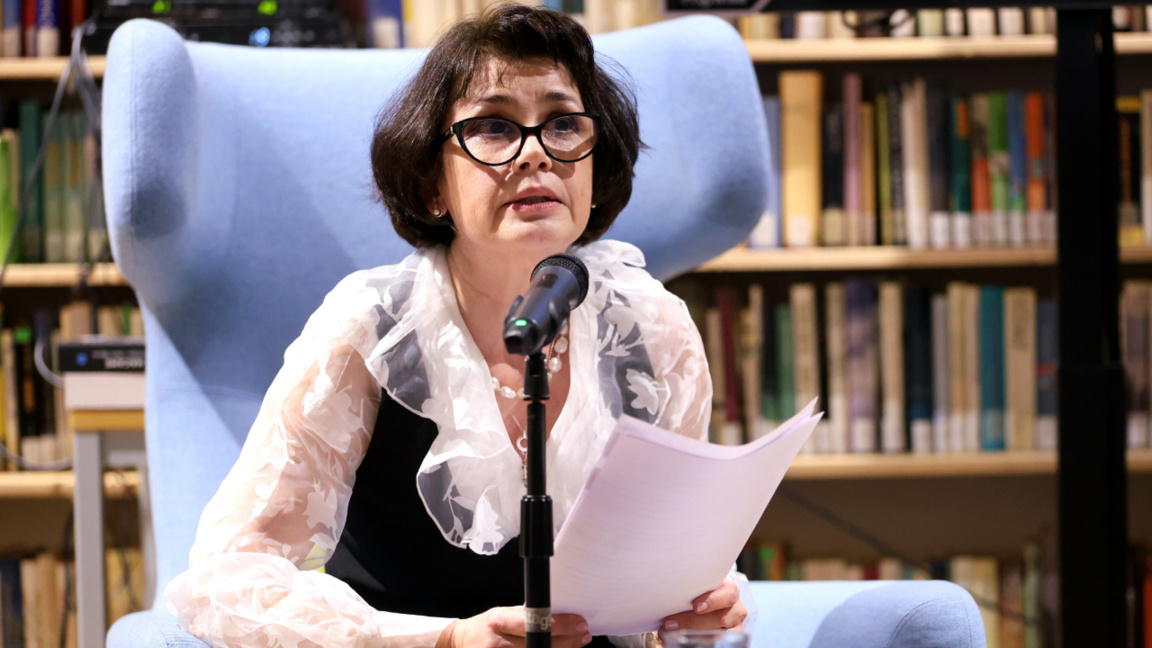 Ρόσι Μίχοβα