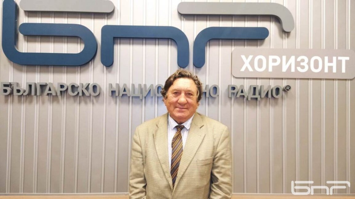 Проф. Владко Панайотов: Спасението е в науката. Технологиите ще позволят ТЕЦ-овете да работят