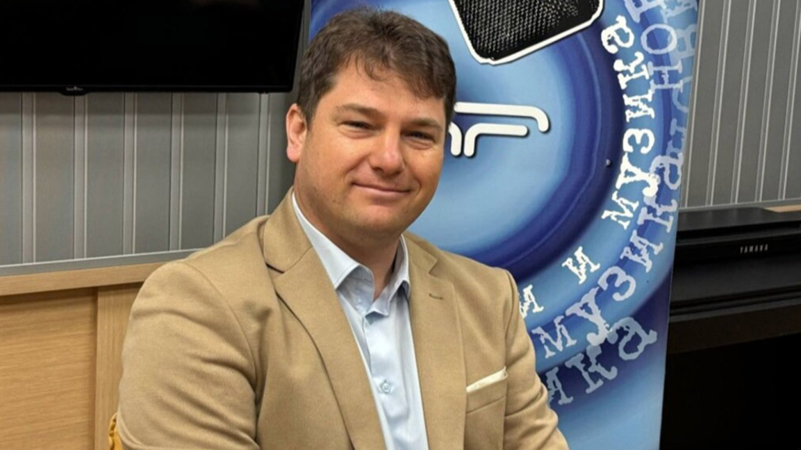 Андрей Велчев