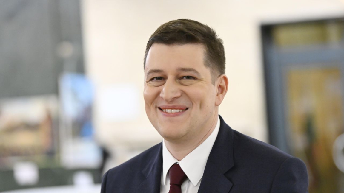 Milén Mitev, director general de la Radio Nacional de Bulgaria