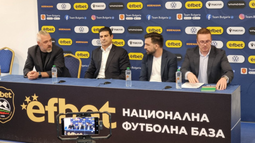 Рибарски ще води националния отбор още 2 мача, след това идва чужденец