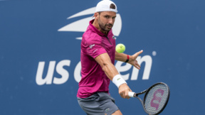 Григор Димитров с експресном победом у квалификацијама за US Open