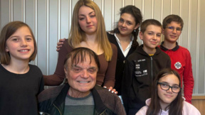 Тийнейджърът в мен: Пейо Пеев 