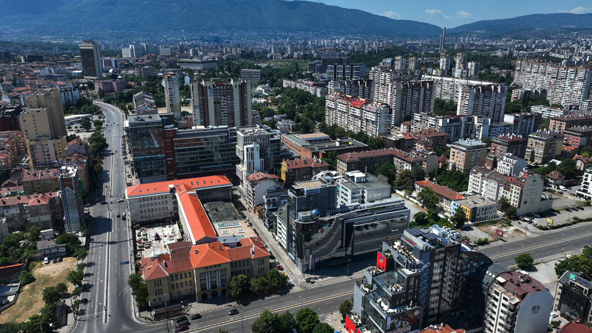 Konut fiyatları yılın ilk çeyreğinde yüzde 6,2 oranında arttı