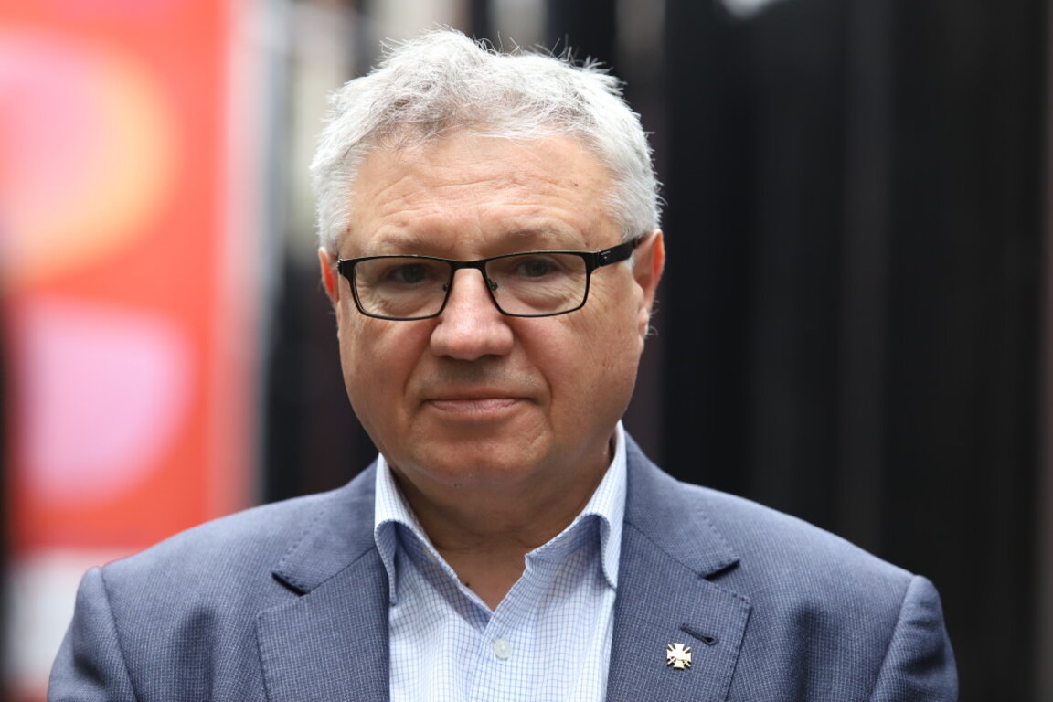 Велизар Шаламанов: Предстои успешна сухопътна операция на Израел