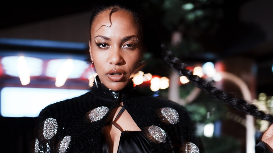 Η Preyah τραγουδά για την αδάμαστη γυναικεία δύναμη