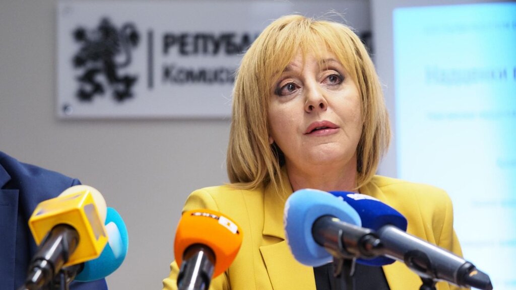 Maja Manollova