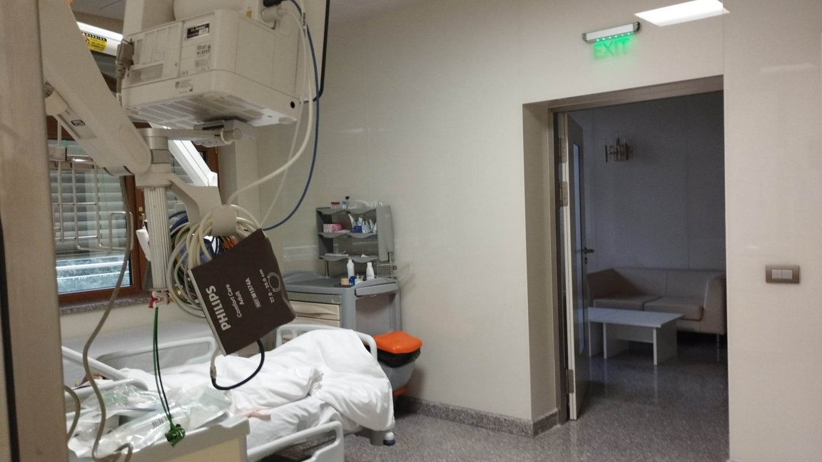 Снимката е илюстративна