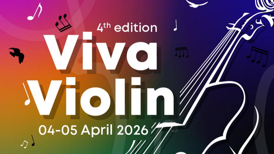 Viva Violin