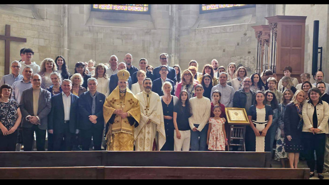 At Julijan Angellov u zbulon bullgarëve në Gjenevë dimensione të pasurisë