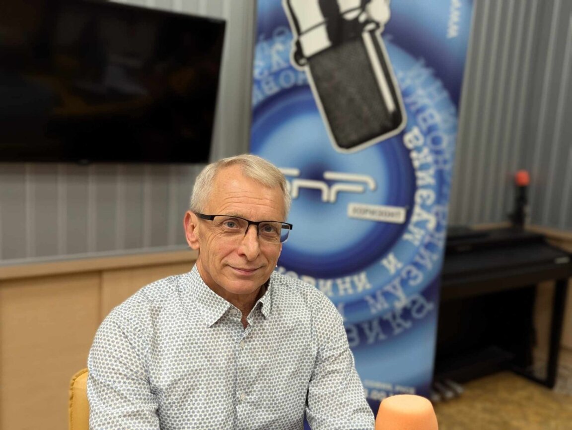 Акад. Николай Денков: Войната между олигарсите създава политическата нестабилност