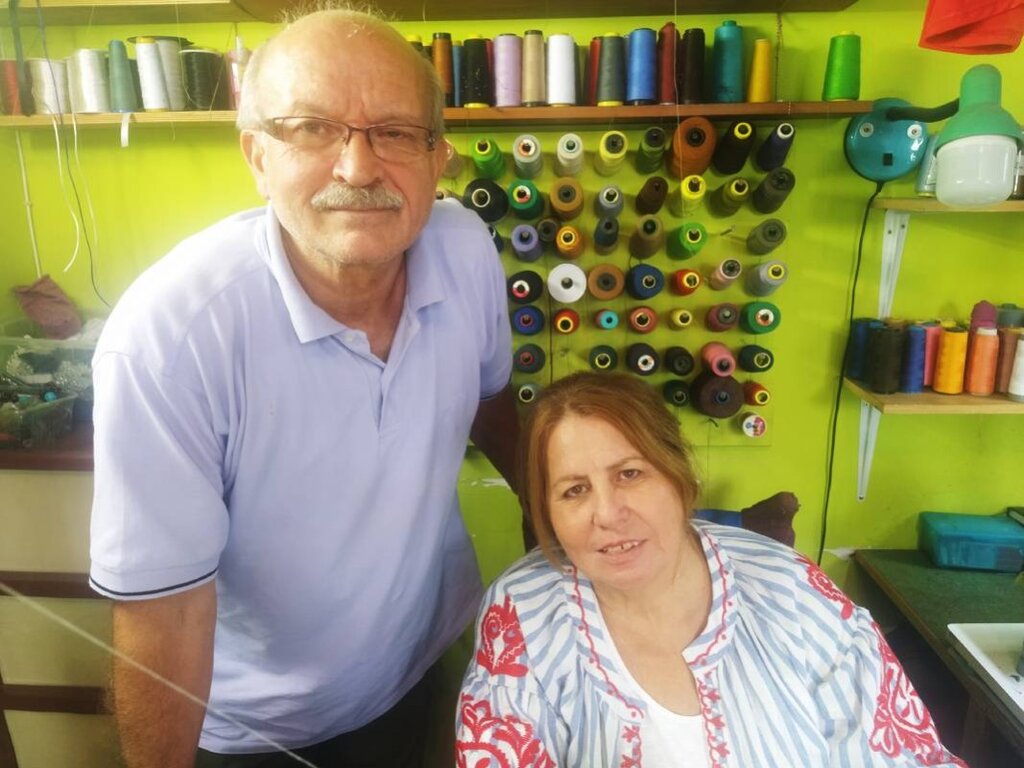 From Kardzhali to Brussels via Istanbul – The emigration story of the Mestan family