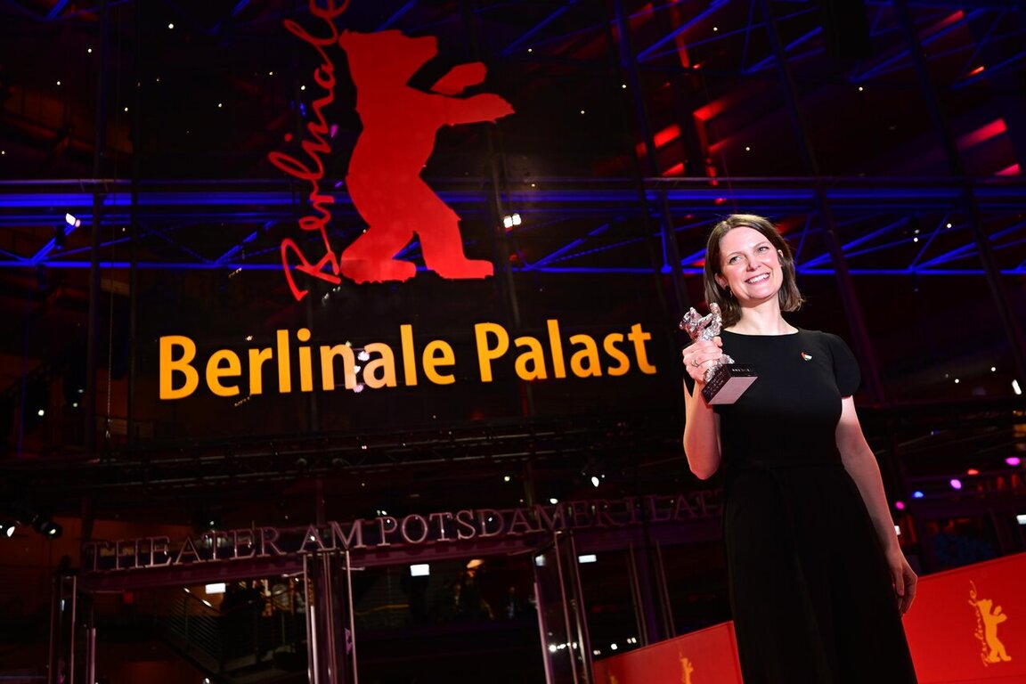 Geneviève Dulude-De Celles