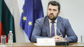 Георгиев: Ако са нарушени човешките права на Михайлова, механизмите са много 