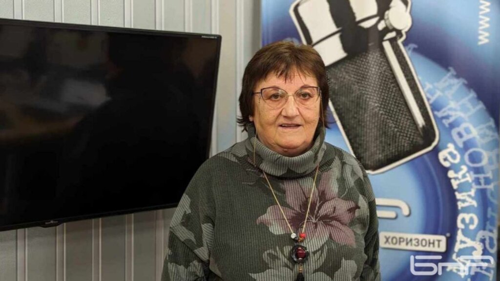 Milena Stefanova