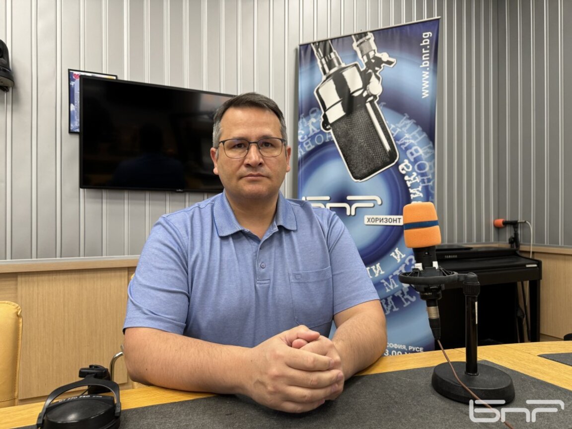 Иван Христанов: Има координиране за овладяване на храната и оттам за контрол на вота