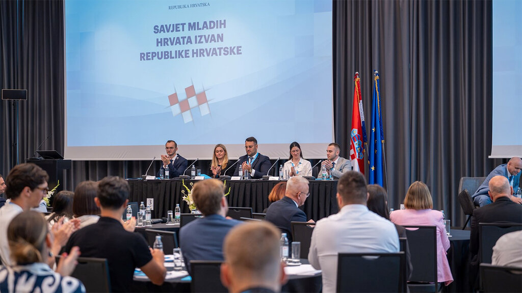 Balkan Developments