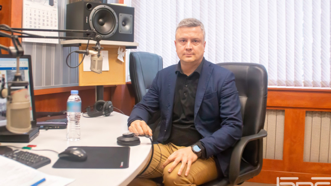 Радостин Танев