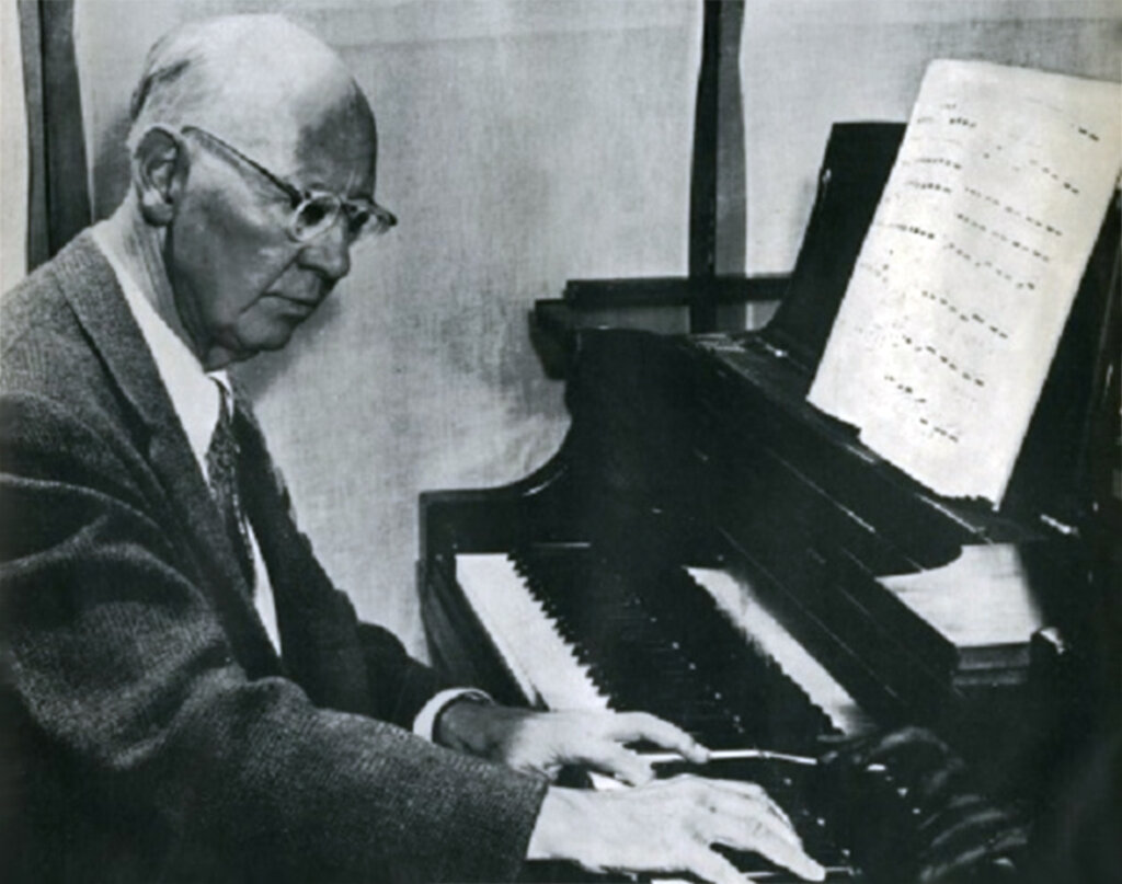 Egon Petri (1881 – 1962)