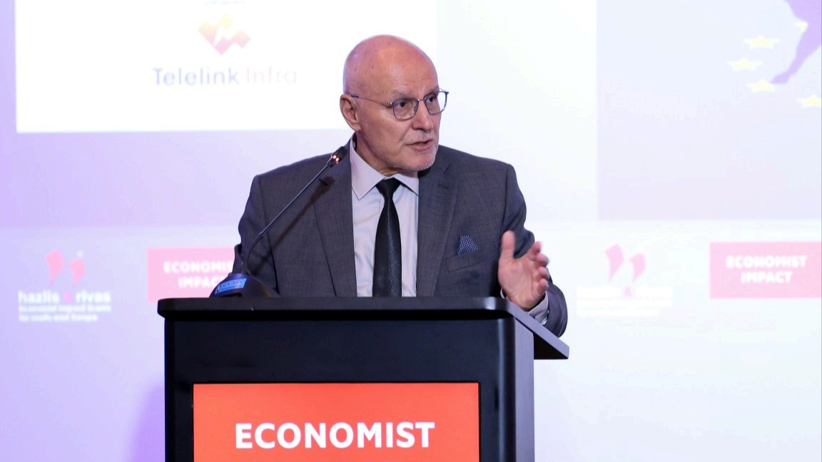 L'euro a augmenté l'inflation de 0,3 - 0,4%, affirme le gouverneur de la BNB