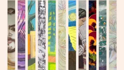 Ausstellung in Sofia sucht nach den Konturen der Seele