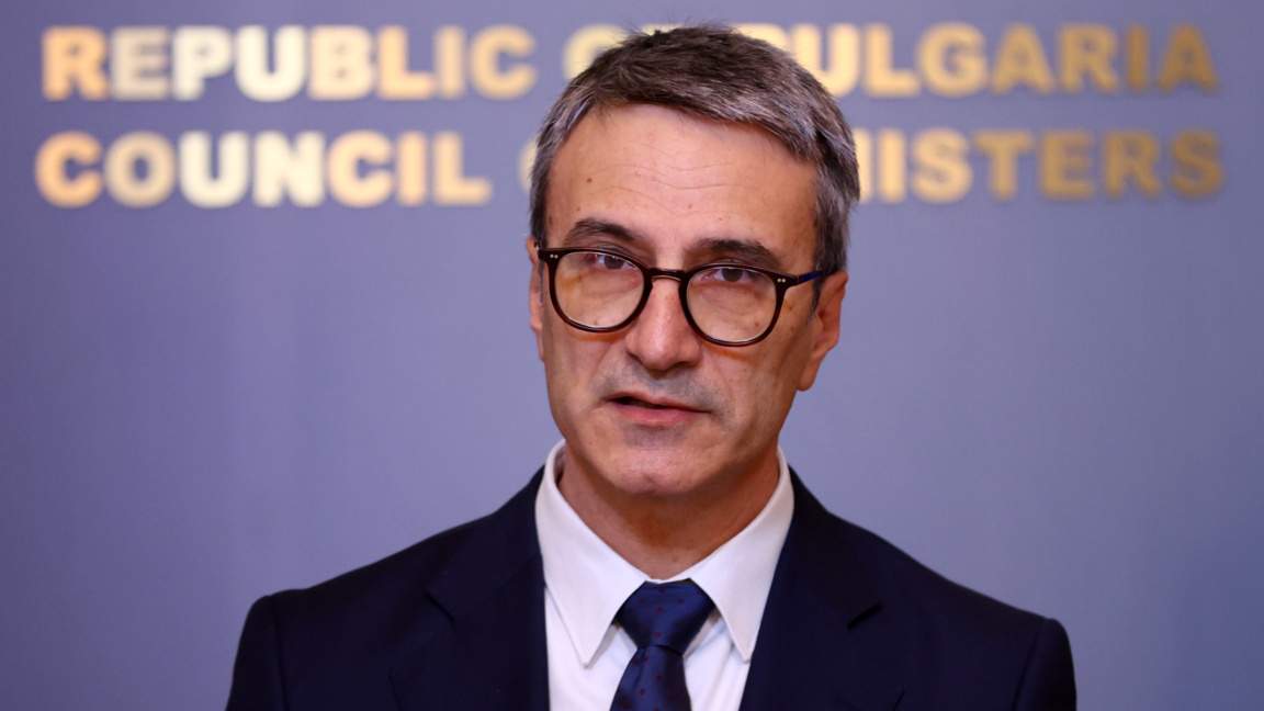 Министър Трайков коментира повишението н...