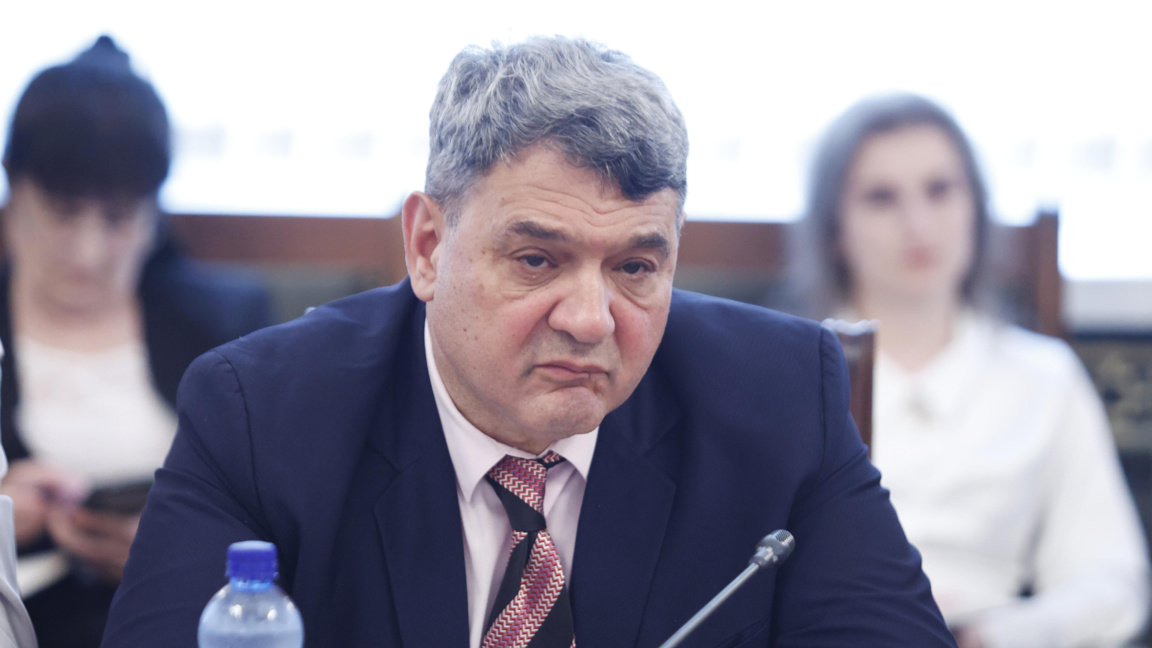 Петър Тодоров