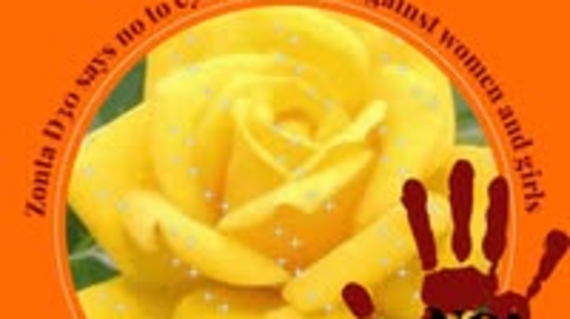    Зонта клуб събра средства за семейството, останало без къща след пожар 