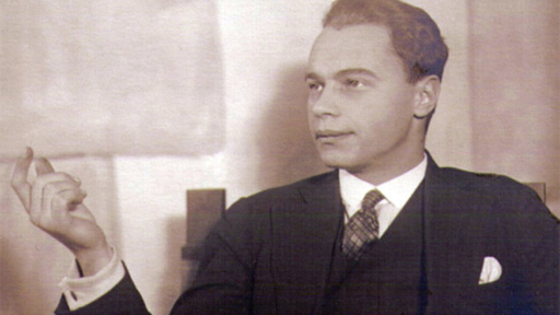 Ο Ντιμίταρ Νένοφ και τα «Τέσσερα σκίτσα για μεγάλη ορχήστρα»
