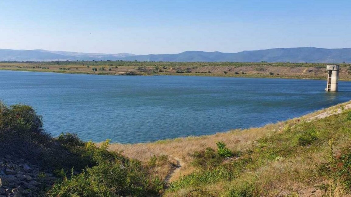 Заради частни ВЕЦ-ове ли земеделските производители останаха без вода за напояване?