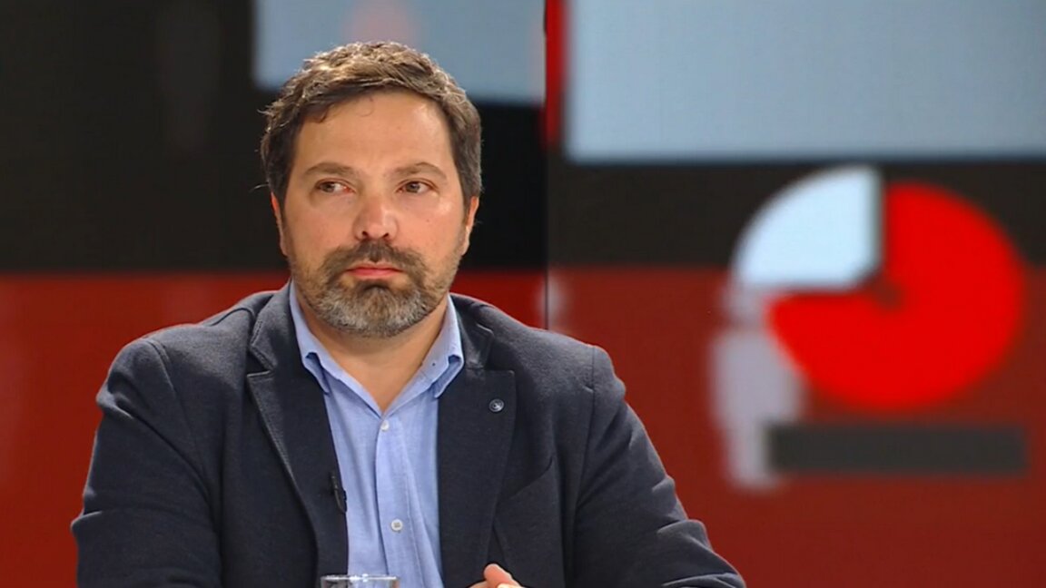 Даниел Стефанов