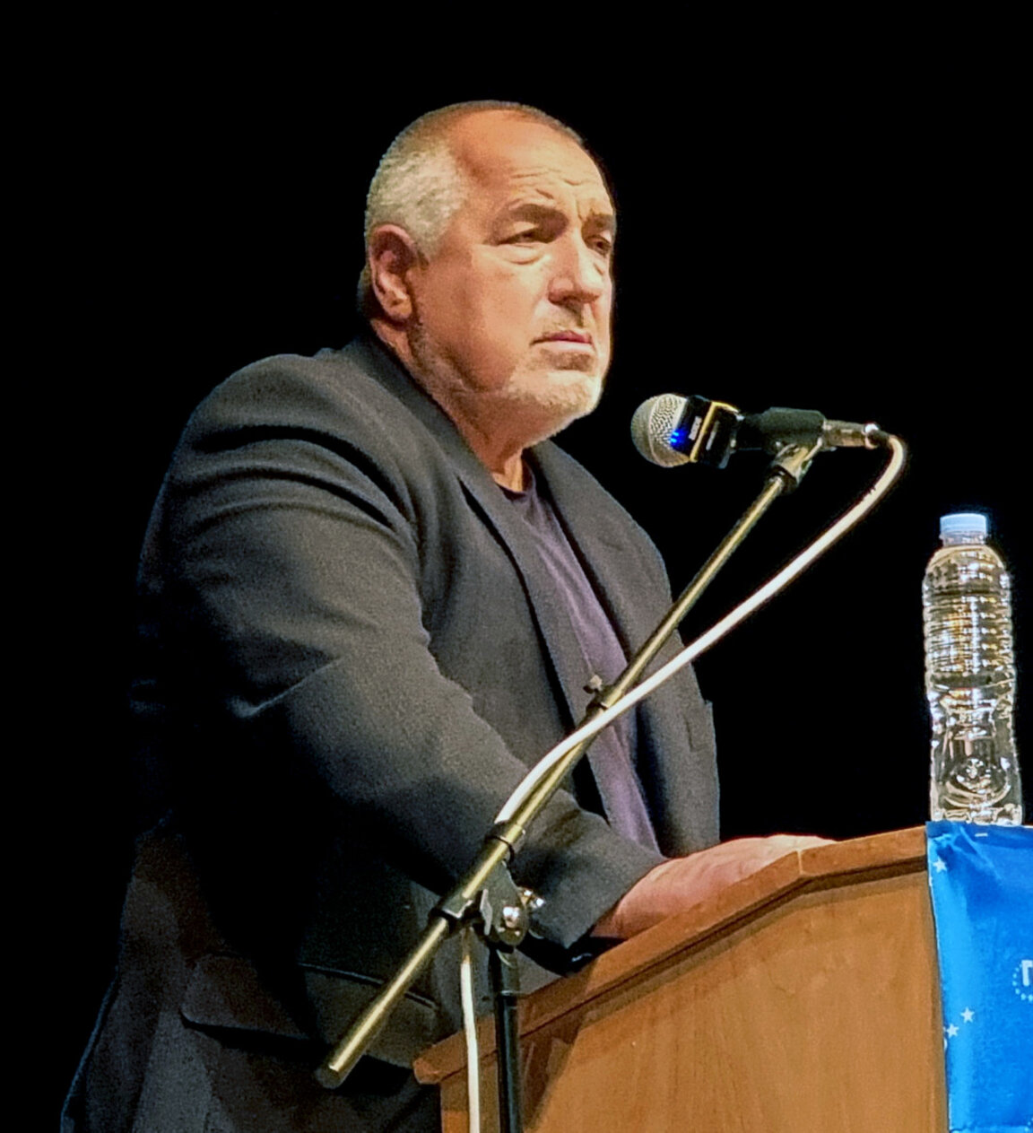 Бойко Борисов