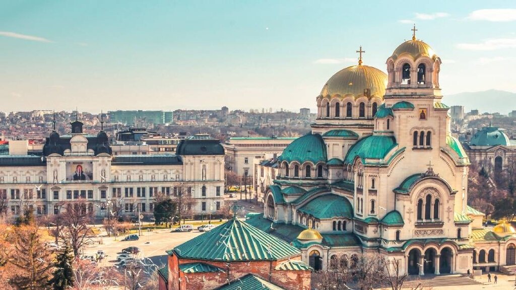 Водећа италијанска платформа за путовања топло препоручује да у јесен посетите Софију
