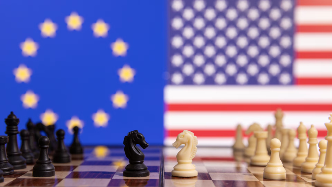 Survey shows Bulgarians are wary of US stance on EU