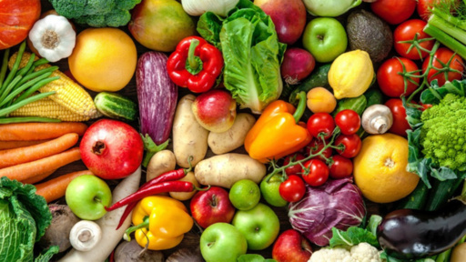 Продължава ценовият ръст на едро на основни хранителни продукти у нас