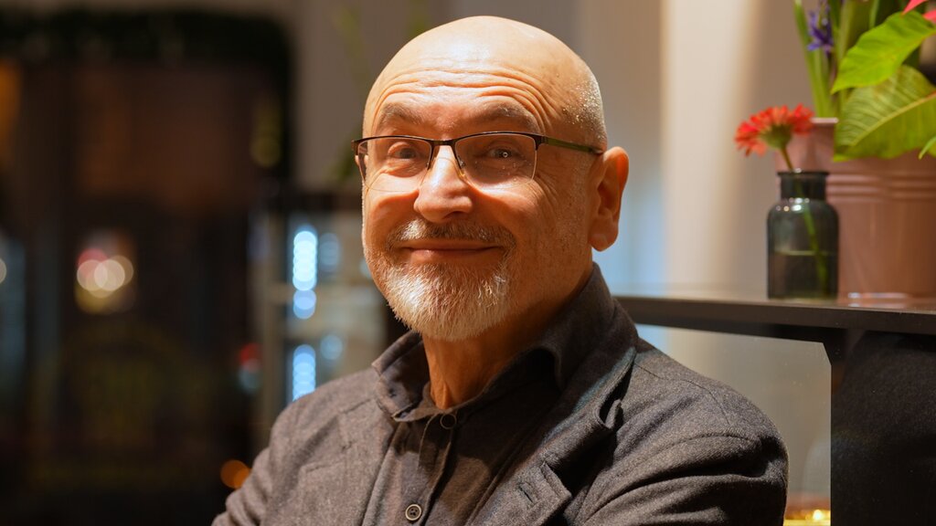 Bozhidar Kabakchiev