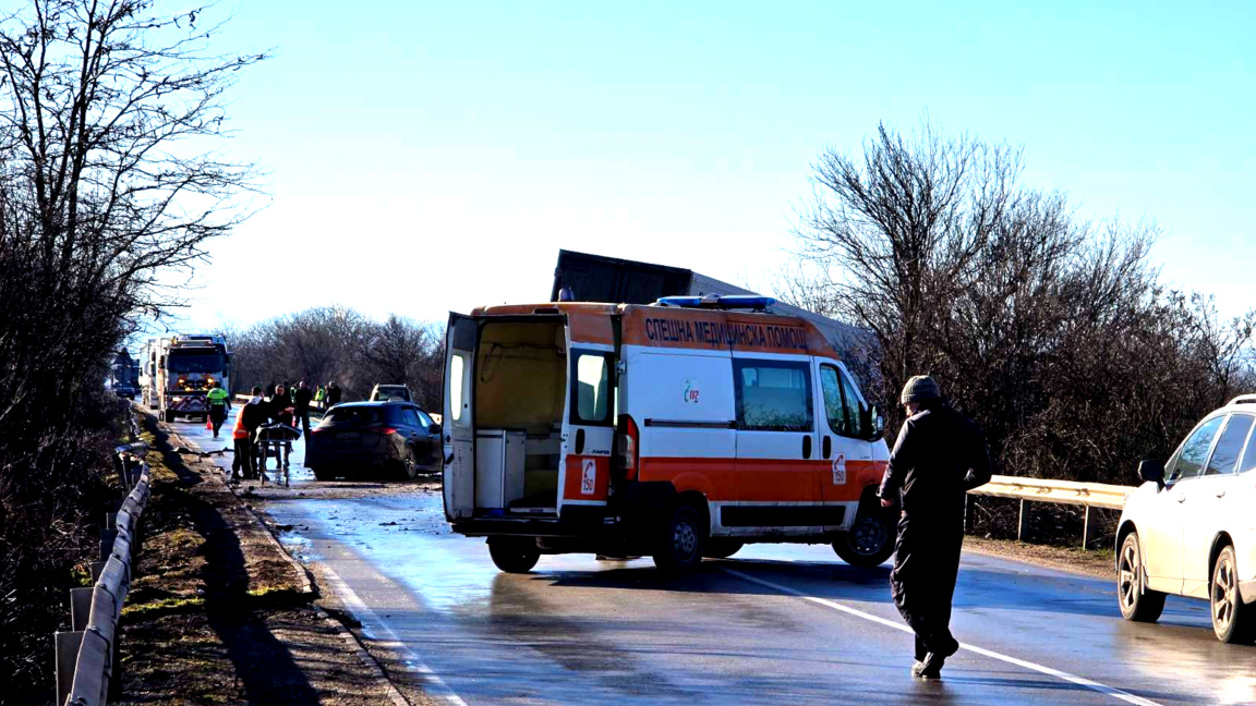 Virajlar ölüm saçan kara delik halini al...