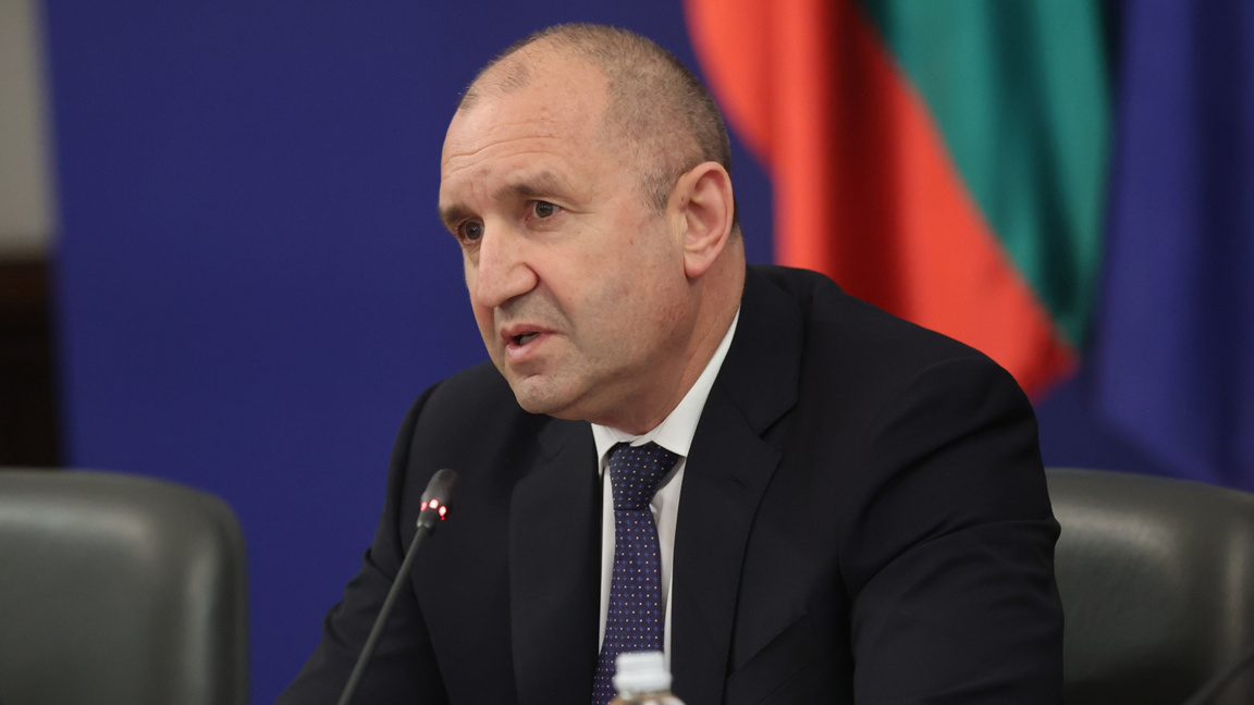 Başbakan Rumen Radev: Asgari ücret dondurulmayacak