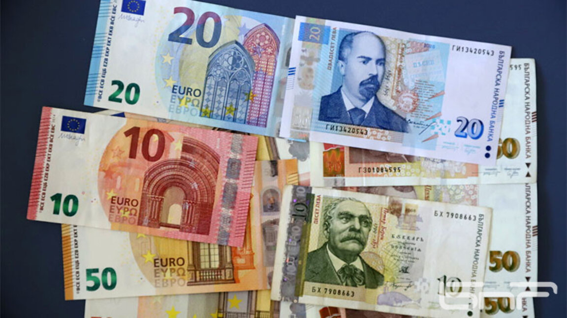 Парламентарно представените формации отново се разделиха за влизането в еврозоната