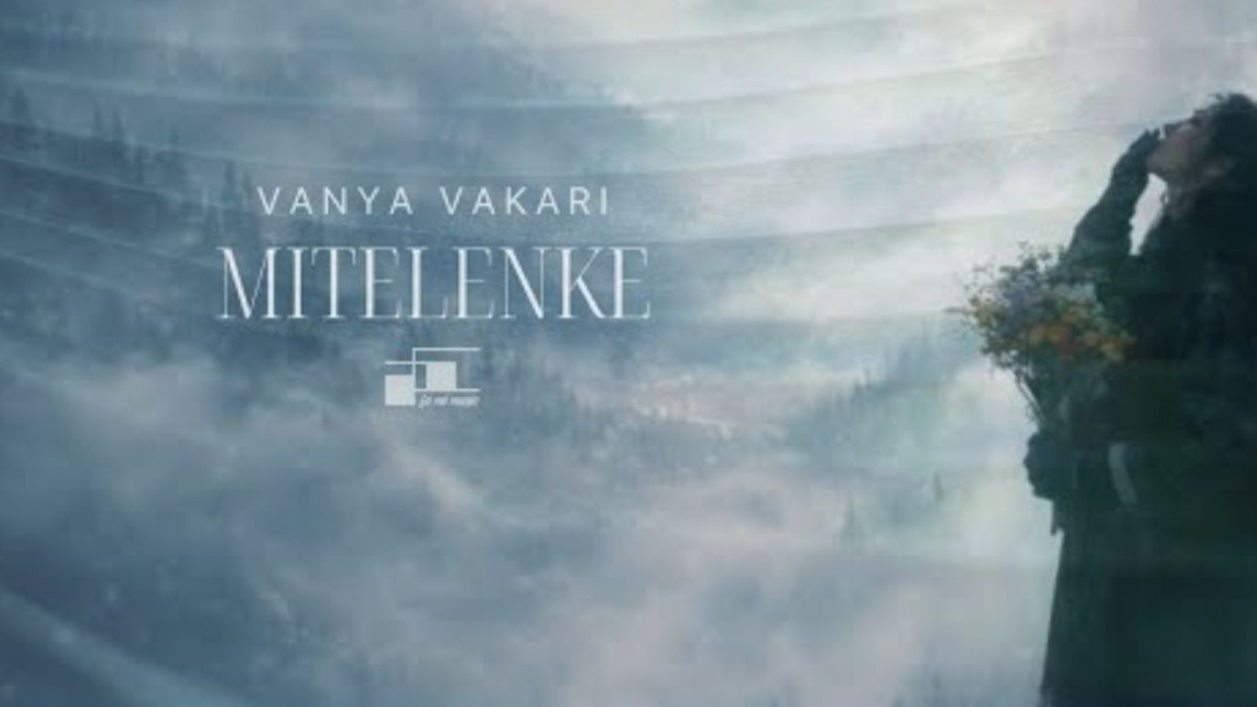 Vanya Vakari y su nueva canción folclórica con sonido electrónico 