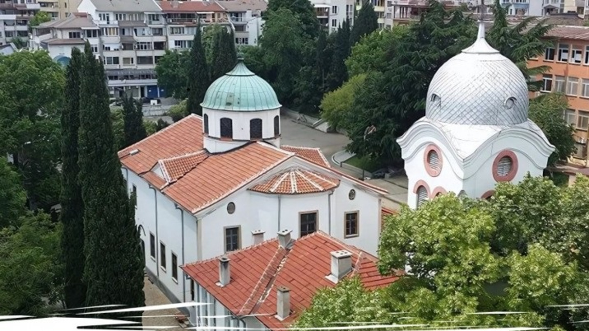 Стара Загора отбелязва Деня на възпоменание на жертвите на Старозагорското клане