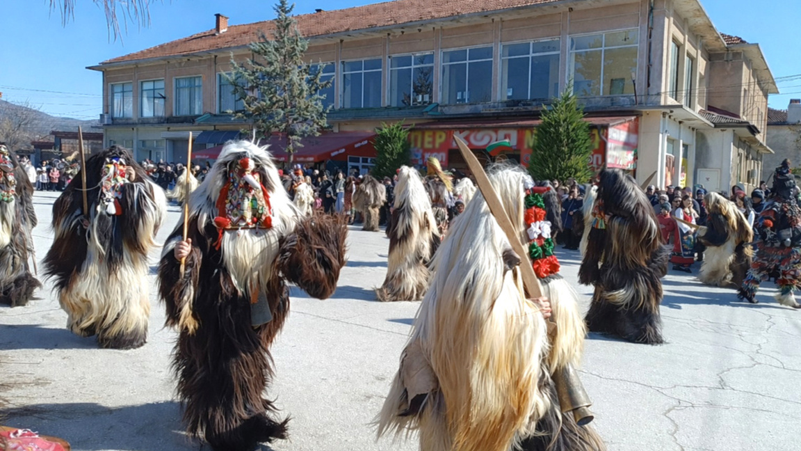 Џумали и дервиши истеривали зло и болести у Пазарџишком крају